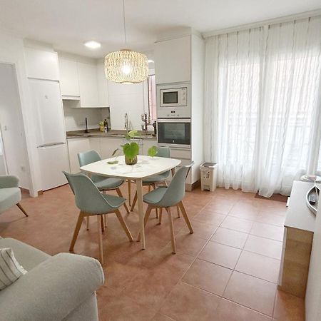 Comillas Bº Casasola - Residencial Lagos Azules - Netflix, Prime, Wifi & Free Indoor Parking 外观 照片
