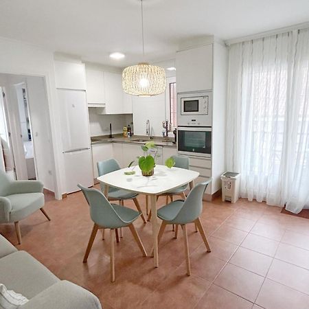 Comillas Bº Casasola - Residencial Lagos Azules - Netflix, Prime, Wifi & Free Indoor Parking 外观 照片