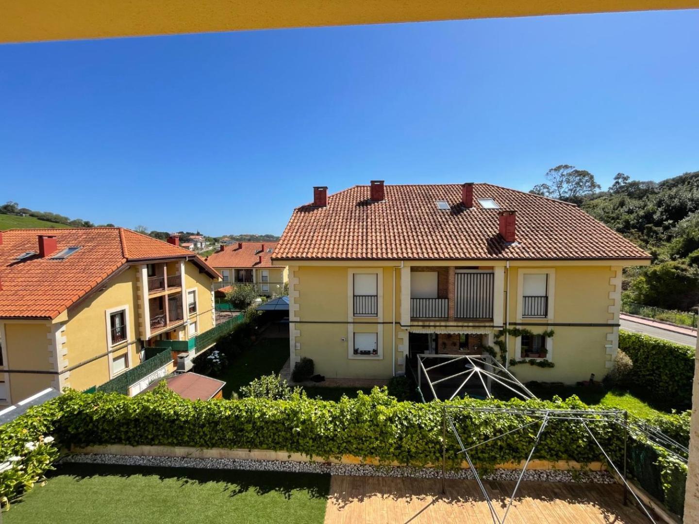 Comillas Bº Casasola - Residencial Lagos Azules - Netflix, Prime, Wifi & Free Indoor Parking 外观 照片