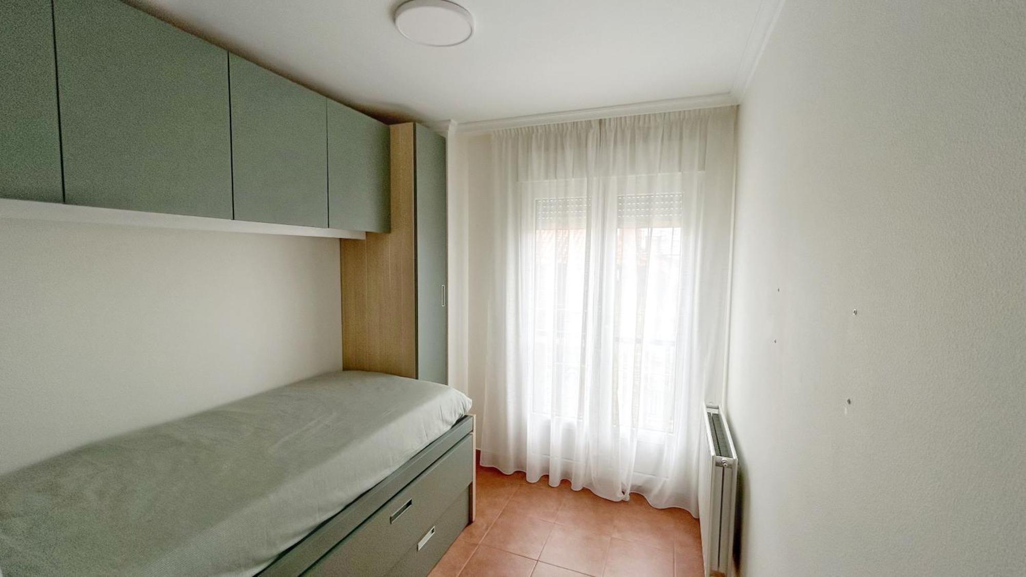 Comillas Bº Casasola - Residencial Lagos Azules - Netflix, Prime, Wifi & Free Indoor Parking 外观 照片
