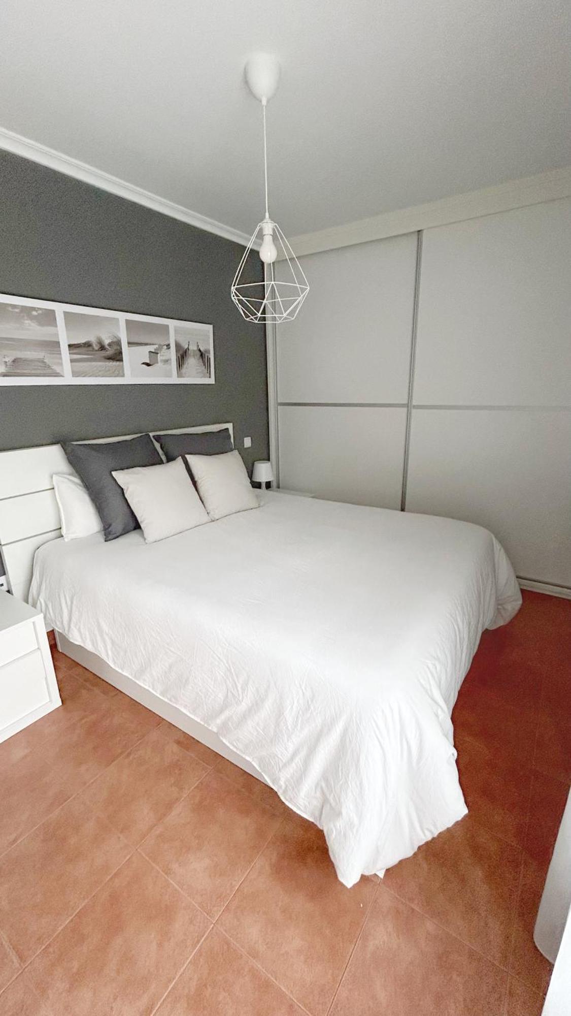 Comillas Bº Casasola - Residencial Lagos Azules - Netflix, Prime, Wifi & Free Indoor Parking 外观 照片