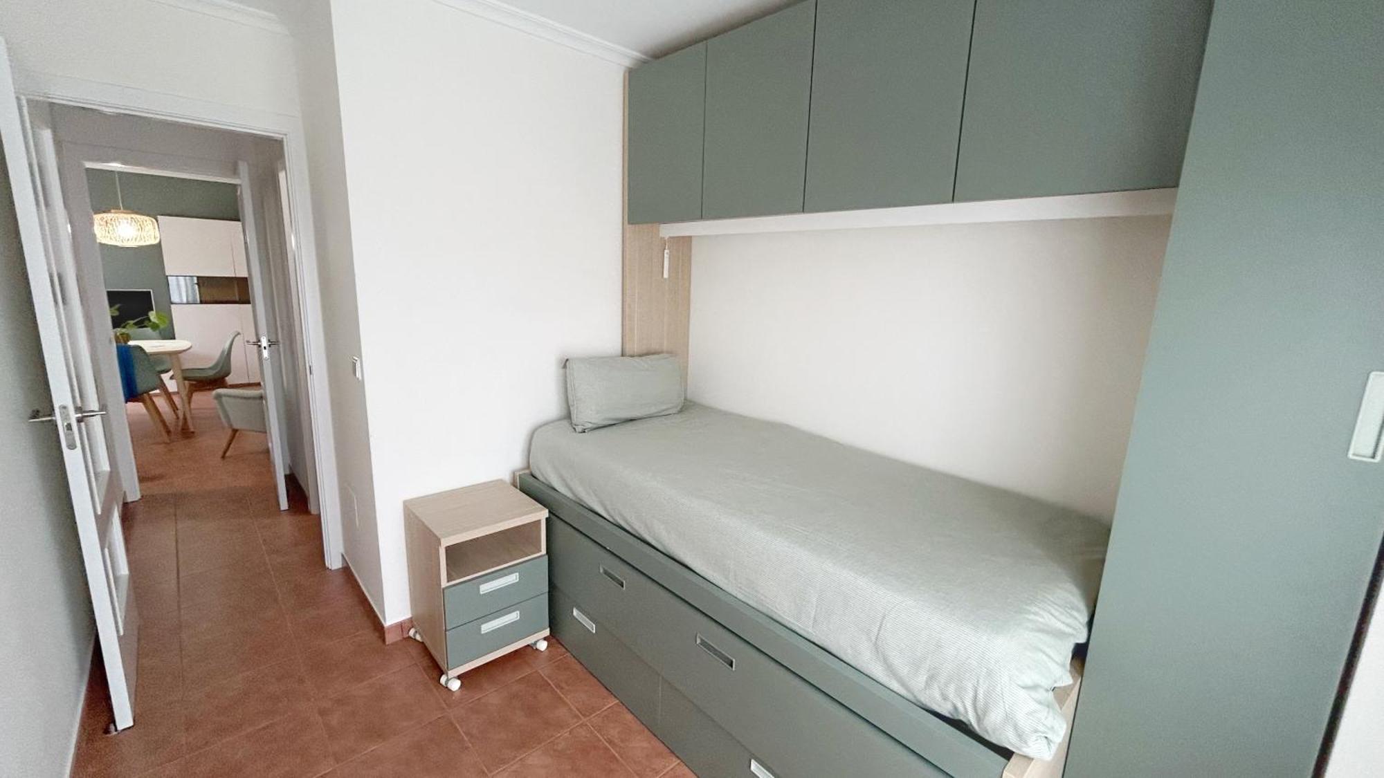 Comillas Bº Casasola - Residencial Lagos Azules - Netflix, Prime, Wifi & Free Indoor Parking 外观 照片