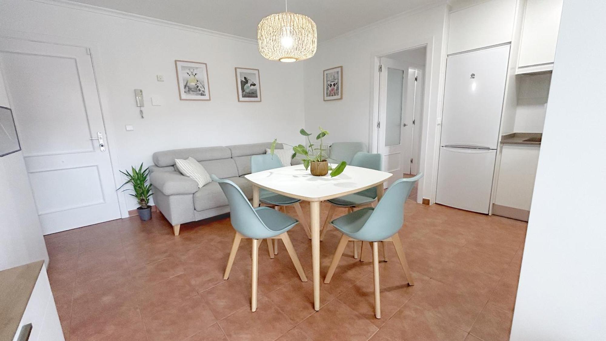 Comillas Bº Casasola - Residencial Lagos Azules - Netflix, Prime, Wifi & Free Indoor Parking 外观 照片