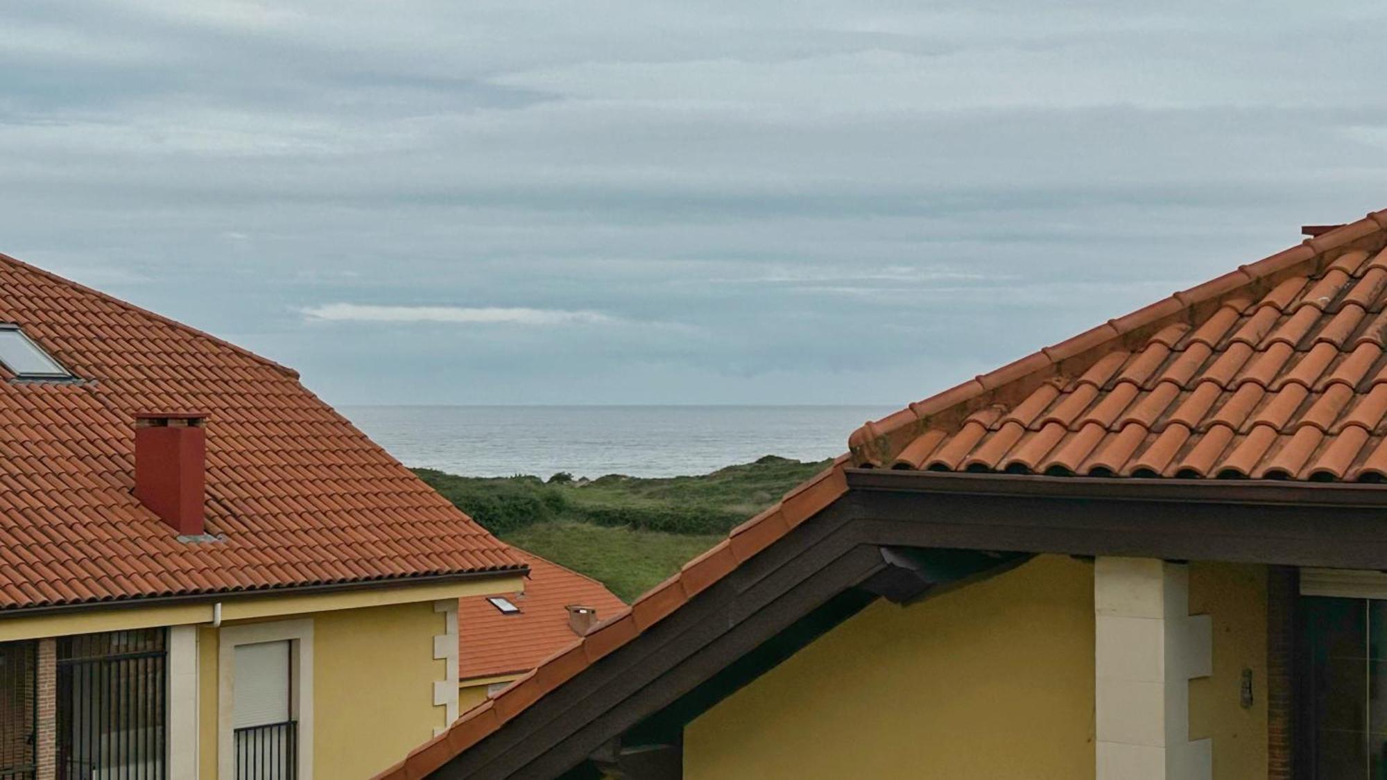 Comillas Bº Casasola - Residencial Lagos Azules - Netflix, Prime, Wifi & Free Indoor Parking 外观 照片